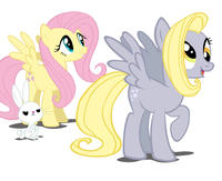 My Little Pony: Friendship is Magic