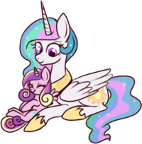 My Little Pony: Friendship is Magic