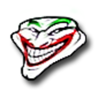 Trollface / Coolface / Problem?