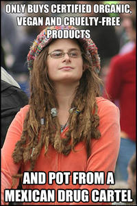 College Liberal