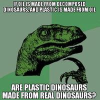 Philosoraptor