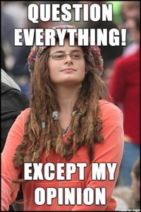 College Liberal