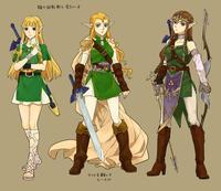 The Legend of Zelda