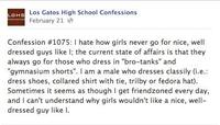 Fedora Shaming