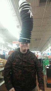 Fedora Shaming
