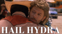 Hail Hydra