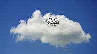 Trollface / Coolface / Problem?