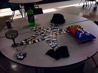 Fedora Shaming