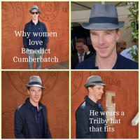 Fedora Shaming