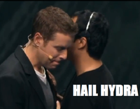 Hail Hydra
