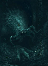 Cthulhu