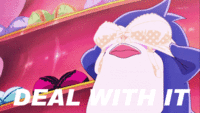 Deal With It