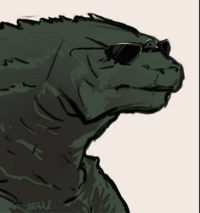 Deal With It