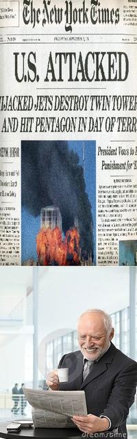 Hide The Pain Harold