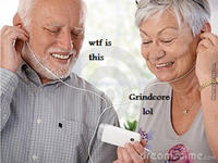 Hide The Pain Harold