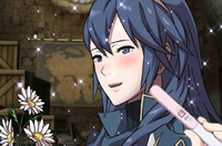 Pregnancy Announcement