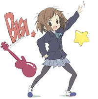 K-On!