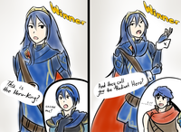 Super Smash Brothers