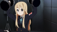 K-On!