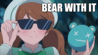 Deal With It