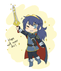 Fire Emblem