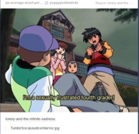 Social Justice Warrior