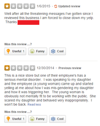 Social Justice Warrior