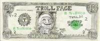 Trollface / Coolface / Problem?