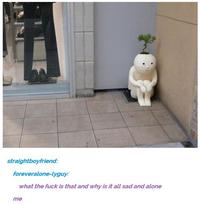 Forever Alone