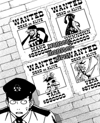 Everyday Life With Bicycle Cop