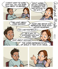 Social Justice Blogging