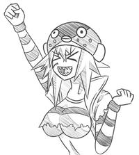 Everyday Life With Bicycle Cop