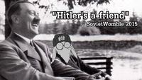 Adolf Hitler