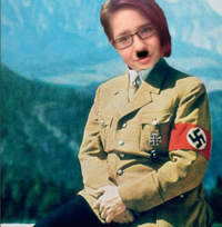 Adolf Hitler