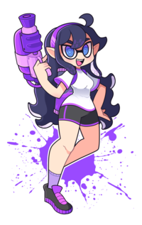 Hex Maniac