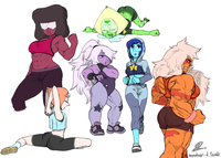 Steven Universe