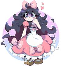 Hex Maniac