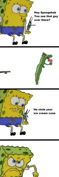 Hey Man You See That Guy Over There