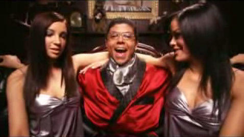 Tay Zonday / Chocolate Rain