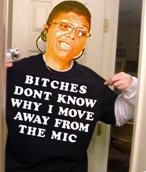 Tay Zonday / Chocolate Rain