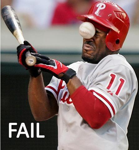 FAIL