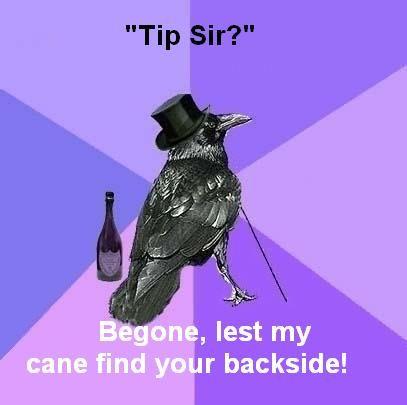 Rich Raven