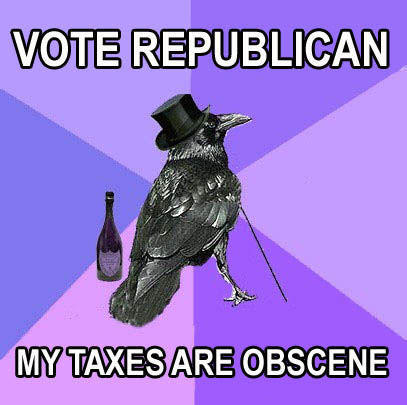 Rich Raven