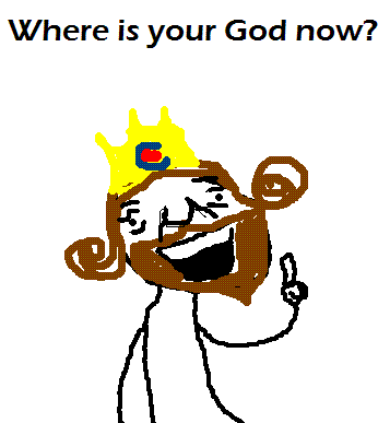 The Burger King