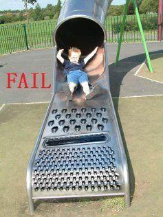 FAIL