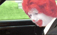 The Burger King