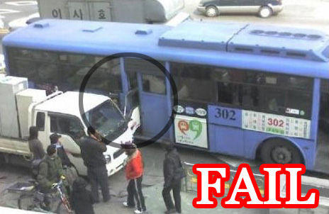 FAIL
