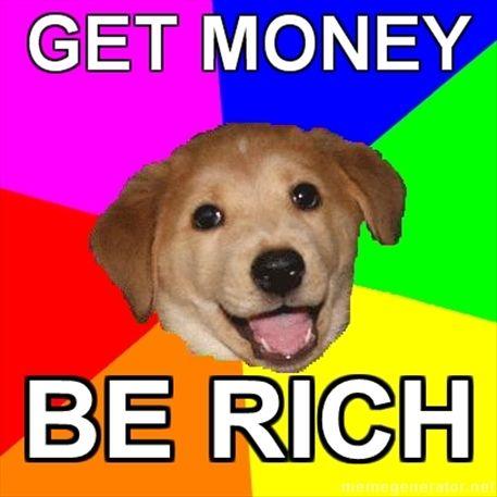 Advice Dog