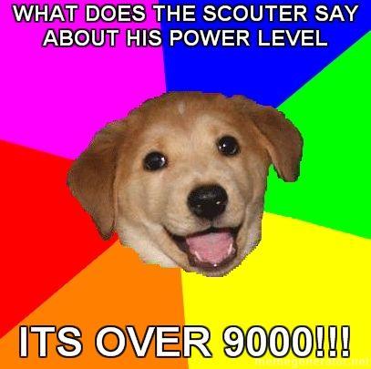 Advice Dog