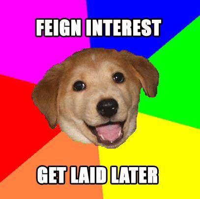 Advice Dog